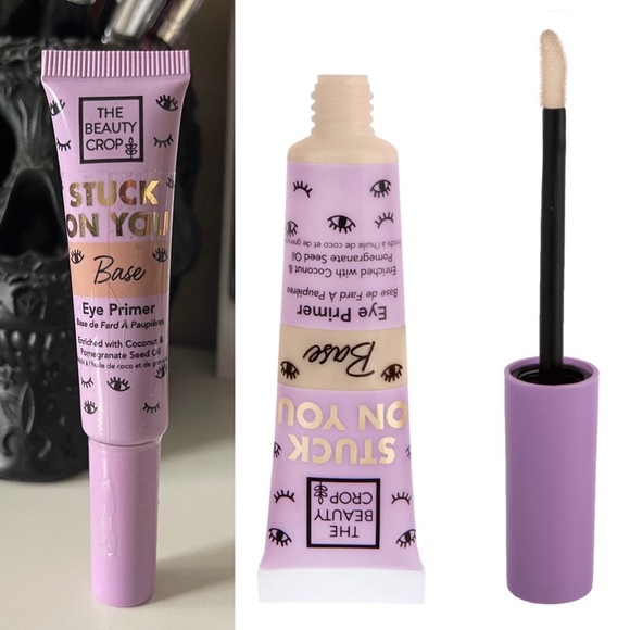 Sephora Makeup 35 The Beauty Crop Stuck On You Eye Primer Liquid